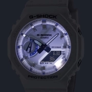 ساعت مچی کاسیو G-Shock مدل GA-2100HDS-7ADR 3