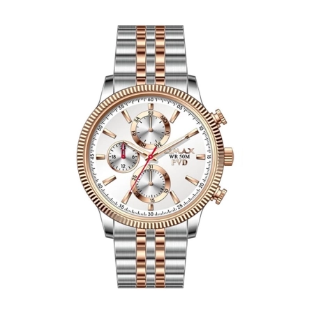 ساعت مچی مردانه اوماکس Universal مدل OFM001N018