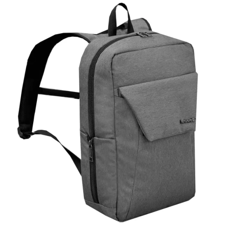 کوله پشتی لپ تاپ فوروارد مدل FCLT6501 HANDICRAFT DEVICE ظرفیت 25L - طوسی