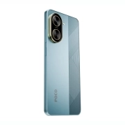 گوشی شیائومی پوکو C71 ظرفیت 64GB و رم 3GB – آبی 1