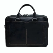 کیف چرمی فوروارد مدل MISCELLANEOUS - MT004 - مشکی 1