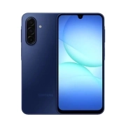 گوشی سامسونگ گلکسی A17 ظرفیت 128GB و رم 4GB - آبی