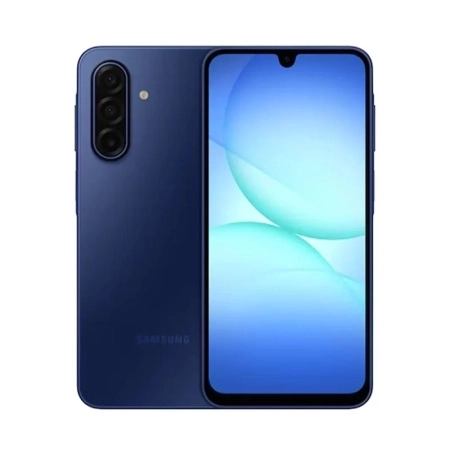 گوشی سامسونگ گلکسی A17 ظرفیت 128GB و رم 4GB - آبی