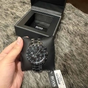 ساعت مچی مردانه هوگو باس Trophy مدل B1513675 2