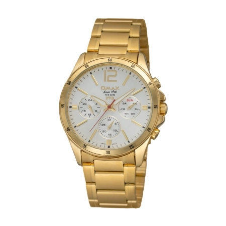 ساعت مچی مردانه اوماکس Universal مدل CFM005Q008