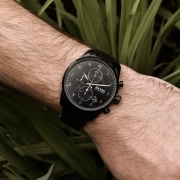 ساعت مچی مردانه هوگو باس Skymaster مدل B1513785 5