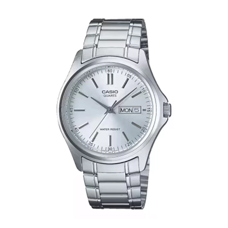 ساعت مچی مردانه کاسیو مدل MTP-1239D-7A