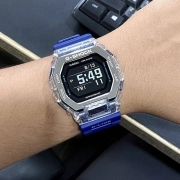 ساعت مچی مردانه کاسیو G-SHOCK مدل GBX-100S-2DR