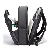 کوله پشتی لپ تاپ بنج اورجینال مدل BG2952 ظرفیت 25L – طوسی