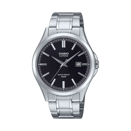 ساعت مچی مردانه کاسیو مدل MTS-115D-1A