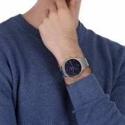 ساعت مچی مردانه تامی هیلفیگر Hunter مدل 1710408 4