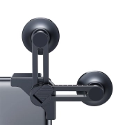 پایه نگهدارنده گوشی بیسوس مدل T-Space TC1 – مشکی