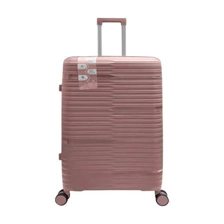 چمدان سینسنت کارینا مدل CK40157-28 سایز بزرگ – صورتی