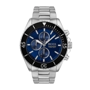 ساعت مچی مردانه هوگو باس Ocean Edition مدل B1513704