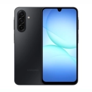 گوشی سامسونگ گلکسی A17 ظرفیت 128GB و رم 4GB - مشکی