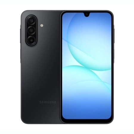 گوشی سامسونگ گلکسی A17 ظرفیت 128GB و رم 4GB - مشکی