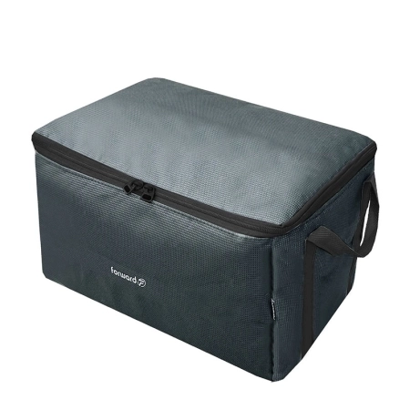 نظم دهنده سفری و کمد فوروارد مدل FCLT4437 CAMP PRO ظرفیت 45L – طوسی