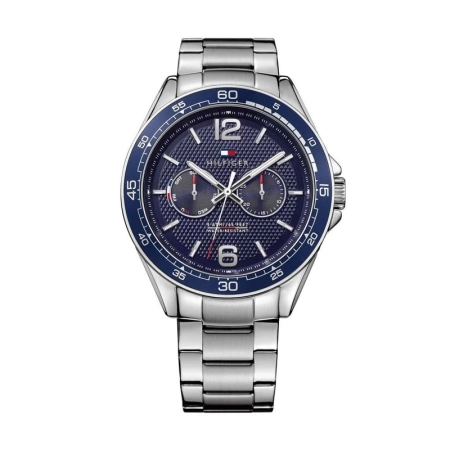 ساعت مچی مردانه تامی هیلفیگر Erik مدل 1791366