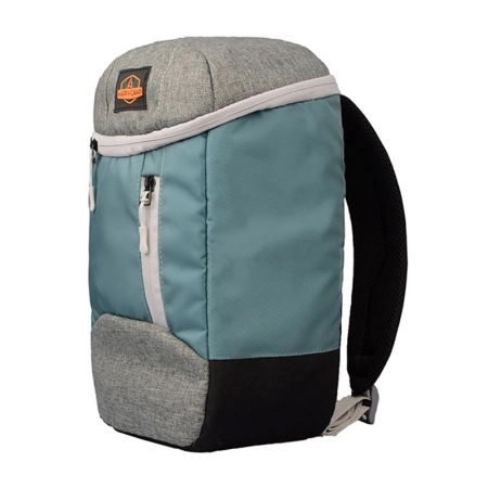 کول بگ هپی‌ کمپ کد 46835 ظرفیت 10L - فیلی طوسی