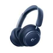 هدفون بلوتوثی Anker مدل SoundCore Space Q45 - آبی