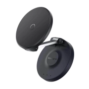 پایه نگهدارنده موبایل بیسوس مدل MagPro Foldable - مشکی