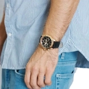 ساعت مچی مردانه هوگو باس Ikon مدل B1513179