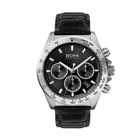 ساعت مچی مردانه هوگو باس Hero مدل B1513752