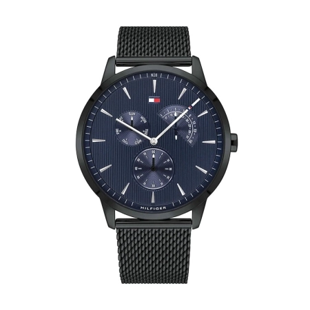 ساعت مچی مردانه تامی هیلفیگر Brad مدل 1710392