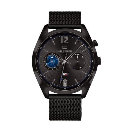 ساعت مچی مردانه تامی هیلفیگر Deacan مدل 1791547