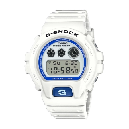 ساعت مچی کاسیو G-Shock مدل DW-6900HDS-7DR