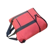 ساک سفری آیمکس مدل MAX029 ظرفیت 15L - گلبهی