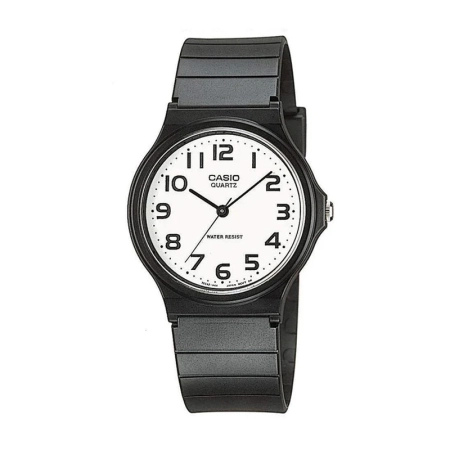 ساعت مچی مردانه کاسیو مدل MQ-24-7BLDF