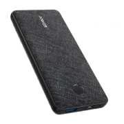 پاوربانک انکر مدل PowerCore Slim A1245 ظرفیت 10000mAh - مشکی