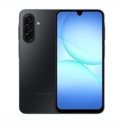 گوشی سامسونگ گلکسی A17 ظرفیت 128GB و رم 6GB - مشکی