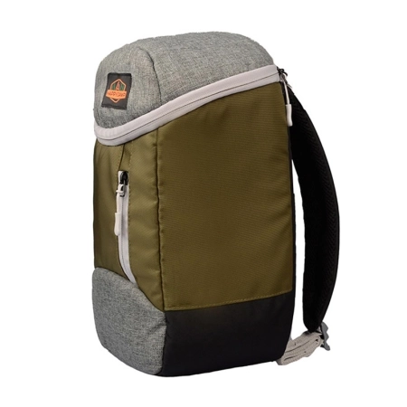 کول بگ هپی‌ کمپ کد 46835 ظرفیت 10L - زیتونی طوسی