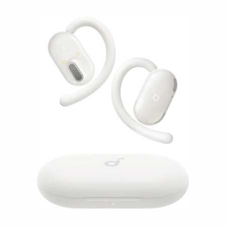 هندزفری بلوتوثی انکر مدل soundcore V20i A3876H21 - سفید