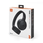 هدفون بلوتوثی جی‌ بی ال مدل Tune 520BT- مشکی