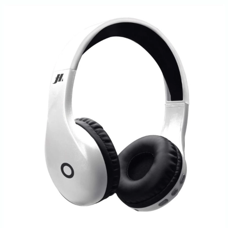 هدفون بلوتوثی SBS مدل MHHEADPHONBTW - سفید