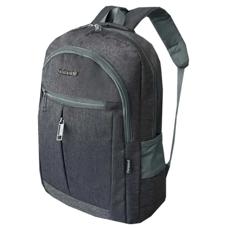 کوله پشتی فوروارد مدل FCLT77035 MELANZH ظرفیت 30L - ذغالی