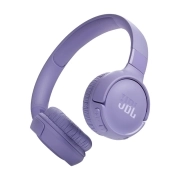 هدفون بلوتوثی JBL مدل Tune 520BT- بنفش