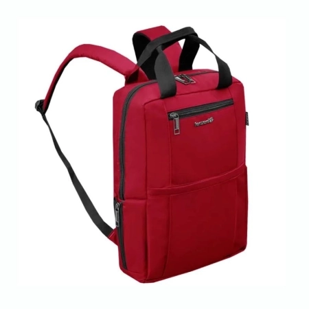 کوله پشتی لپ تاپ فوروارد مدل FCLT65016 BEST DESIGN - قرمز