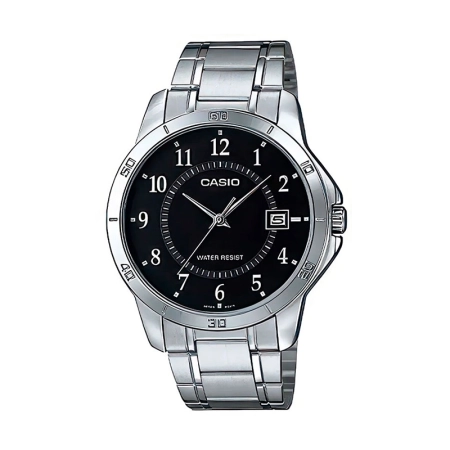 ساعت مچی مردانه کاسیو Standard مدل MTP-V004D-1B