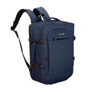 کوله پشتی لپ تاپ فوروارد مدل FCLT65054 SAFE TRAVEL ظرفیت L40-50 - سرمه ای