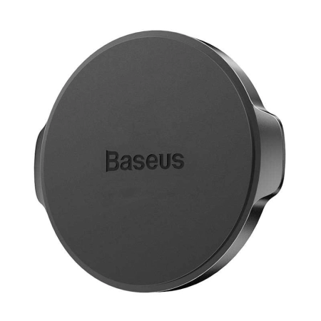 پایه نگهدارنده مگنتی موبایل بیسوس مدل Small Ears – مشکی