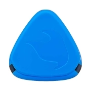 ادویه پاش لایف کمپ پلاس کد 45812 - آبی کاربنی