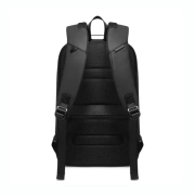 کوله پشتی لپ تاپ بنج مدل BG7261 ظرفیت 15L - مشکی