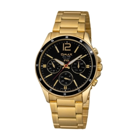 ساعت مچی مردانه اوماکس Universal مدل CFM005Q002