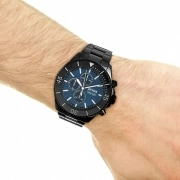 ساعت مچی مردانه هوگو باس Ocean Edition مدل B1513743