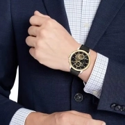 ساعت مچی مردانه تامی هیلفیگر Henry مدل 1710474 1