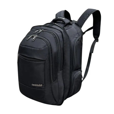 کوله پشتی لپ تاپ فوروارد مدل FCLT7707 DAILY USE ظرفیت 45L - مشکی